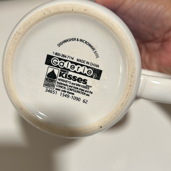 Coffee mug - Picture 2 of 4